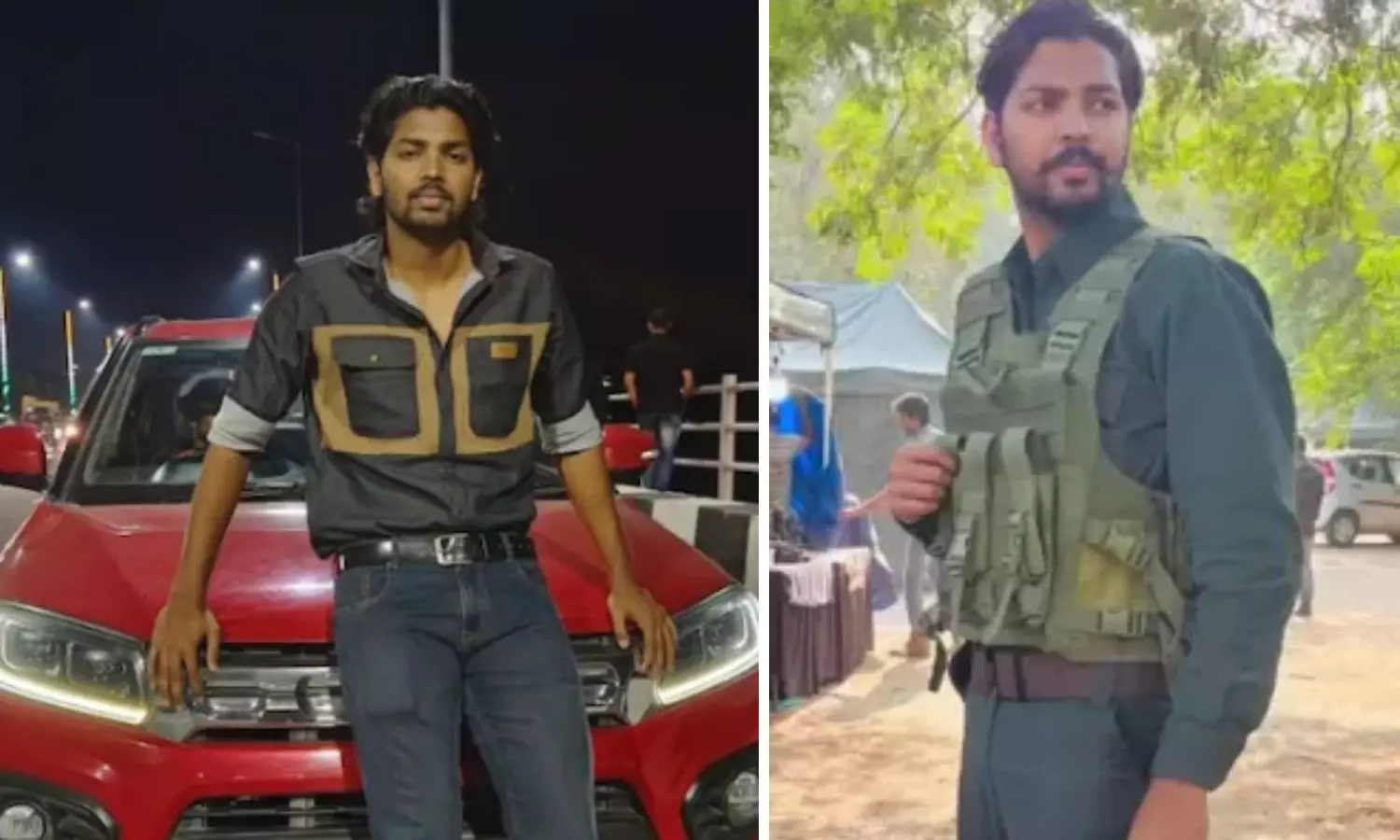 Rohit Basfore, Actor in Family Man 3, Found Dead Near Guwahati Waterfall