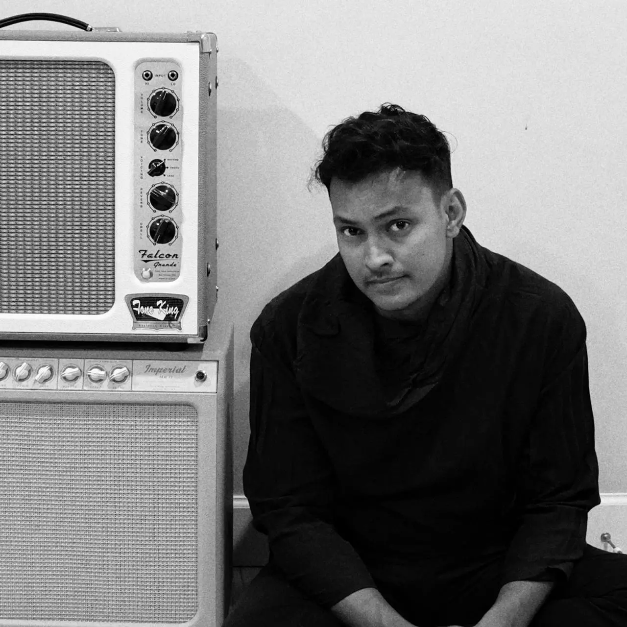 Aman Moroney Debuts Soulful Single Neend Under DESI TRILL