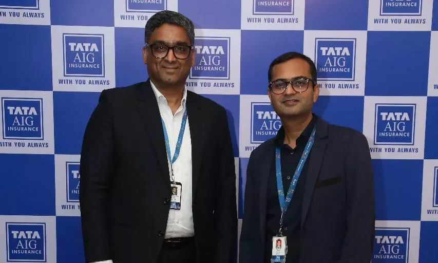 TATA AIG’s Retail Health Insurance Grows 3X in Telangana, Andhra Pradesh