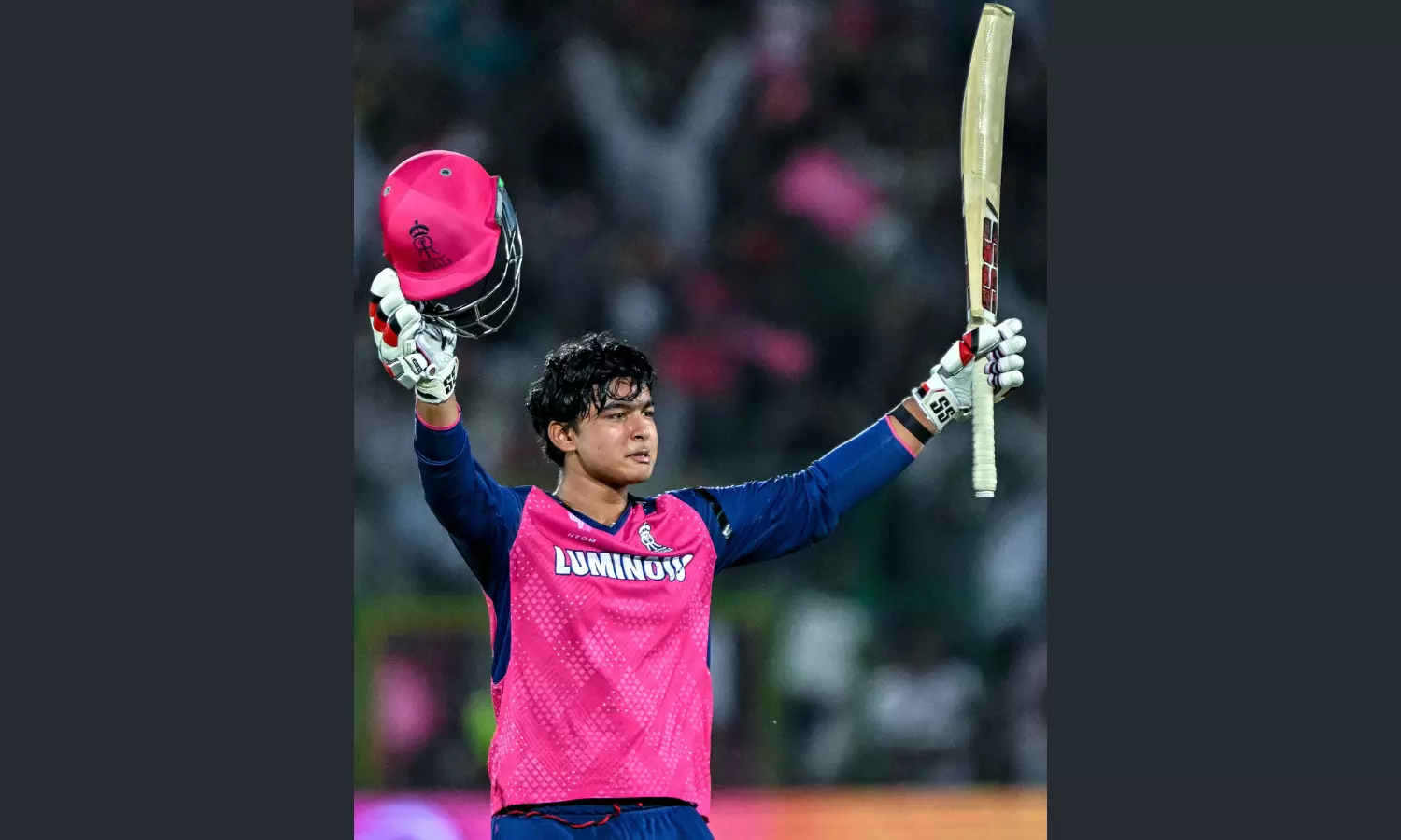 He Will Break Into Indias T20 Squad In 1-2 Years: Childhood Coach On Vaibhav Suryavanshi