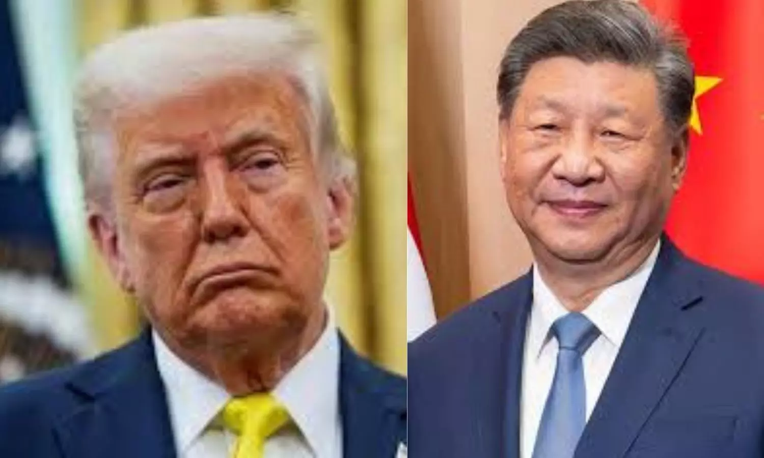 Bhopinder Singh | Is China’s Xi In a Better Position To Win Round 2 of US Tariff War? Bhopinder Singh | Is China’s Xi In a Better Position To Win Round 2 of US Tariff War?