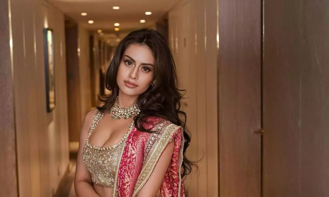 Nysa Devgan to Make Movie Debut Soon?