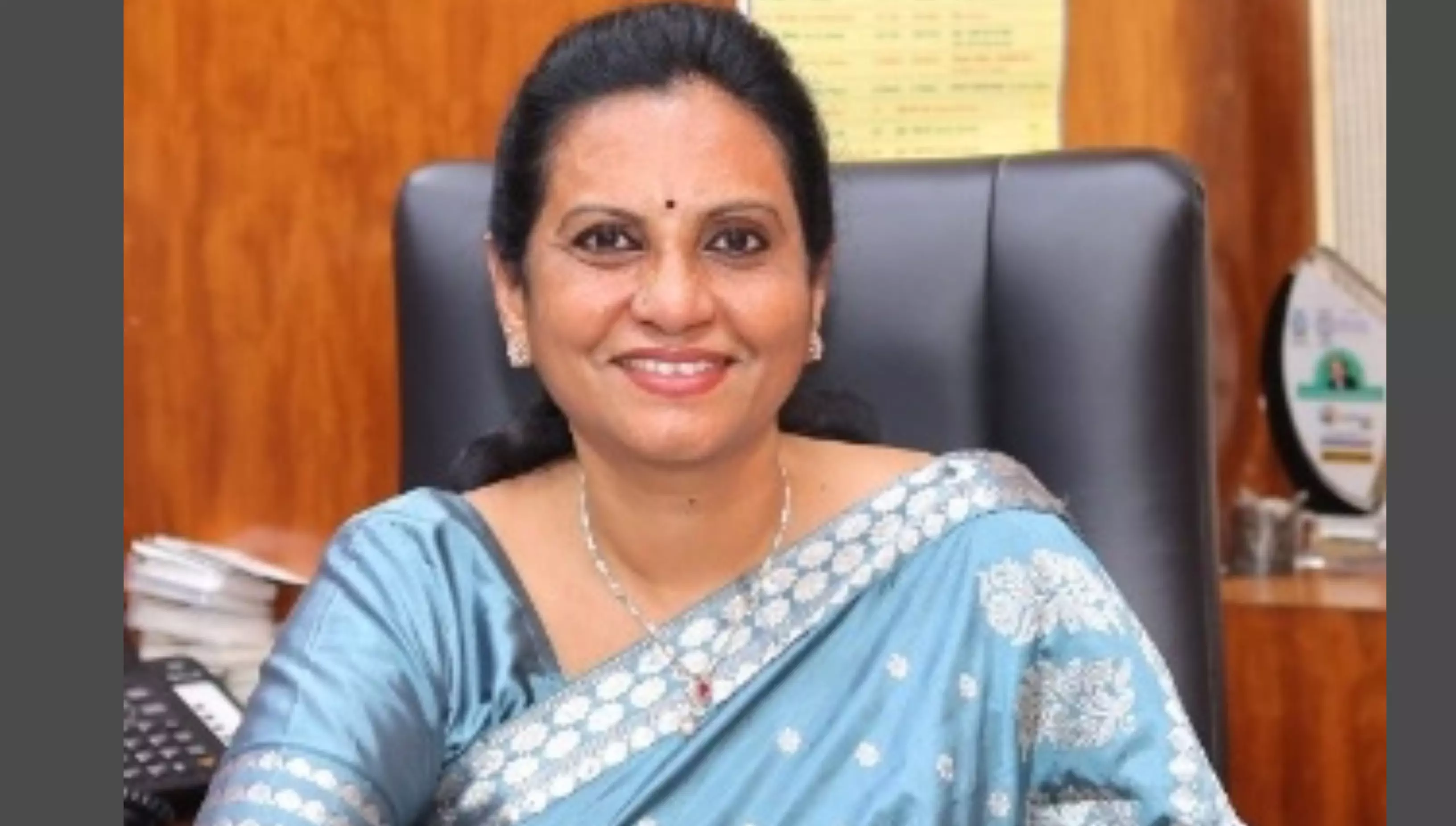 Hyderabad Based Scientist Gets Unique CSIR Honour Hyderabad Based Scientist Gets Unique CSIR Honour