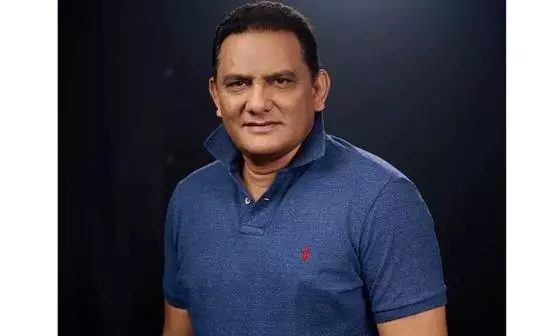 Azharuddin Gets Interim Relief from Telangana HC