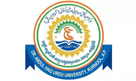 Kurnool: Urdu Varsity Likely to Get Temporary Campus After 6 Years