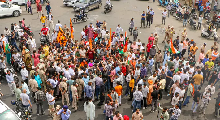 DC Edit | J&K on Terror: Not in Our Name DC Edit | J&K on Terror: Not in Our Name