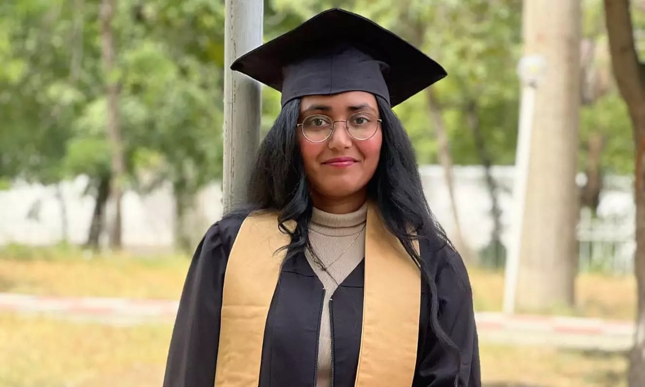 Two Decades Of Empowerment Of Girls By Kasturba Gandhi Schools In Vizianagaram