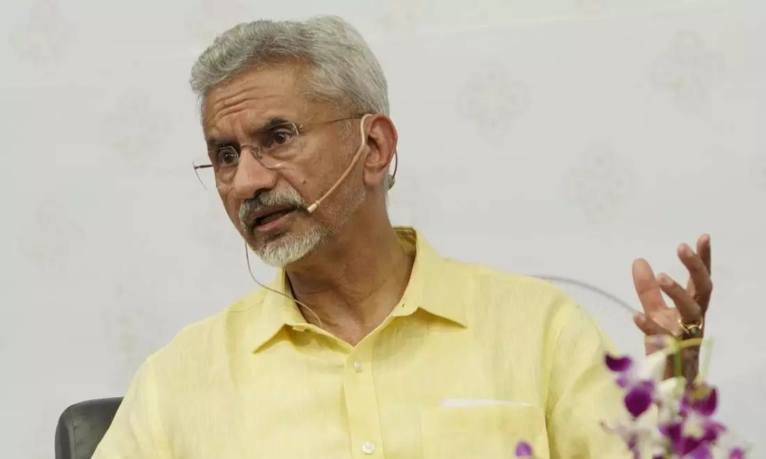 Pahalgam Attack: Jaishankar Speaks to Counterparts from 7 Non-permanent Members of UNSC Pahalgam Attack: Jaishankar Speaks to Counterparts from 7 Non-permanent Members of UNSC