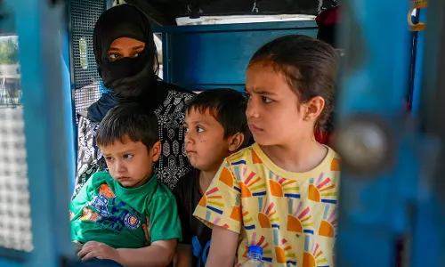 Pahalgam Attack: MP Officials In Fix Over 9 Kids Born To Indian Mothers, Pakistani Fathers