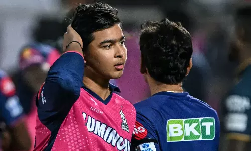 Vaibhav Suryavanshi’s Knock Will Change How 14 Year Olds Dream
