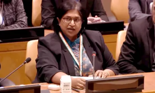 Pak Defence Ministers Open Confession Exposes Country As Rogue State Fuelling Global Terrorism