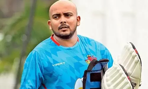T20 Mumbai League: Prithvi Shaw Finds Place in Star-Studded Line-Up of Icon Players