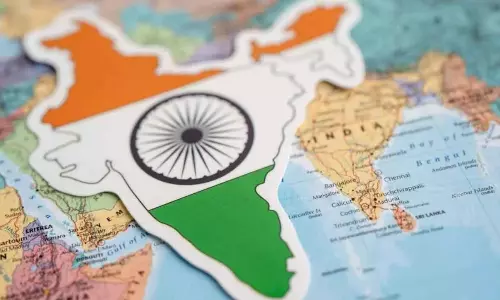 Maharashtra Top Performing State