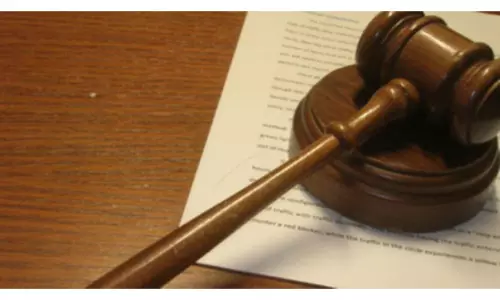 Bhoodan Land Row: Several Officials, Kin File Appeal in Telangana HC