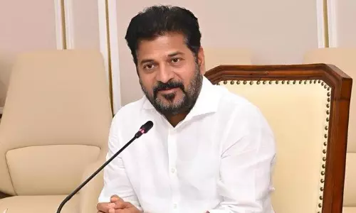 Telangana Records Lowest Inflation in India