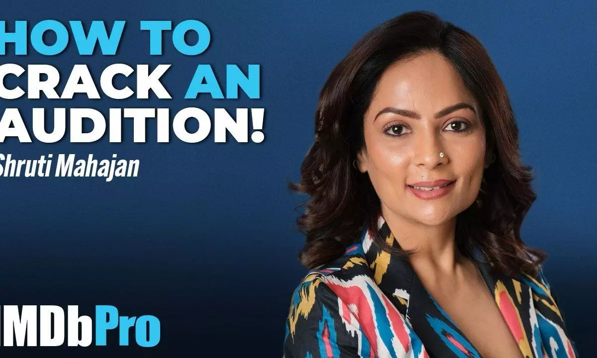 Love and War Casting Director Shruti Mahajan On Which Bollywood Actors Have That ‘X-Factor’