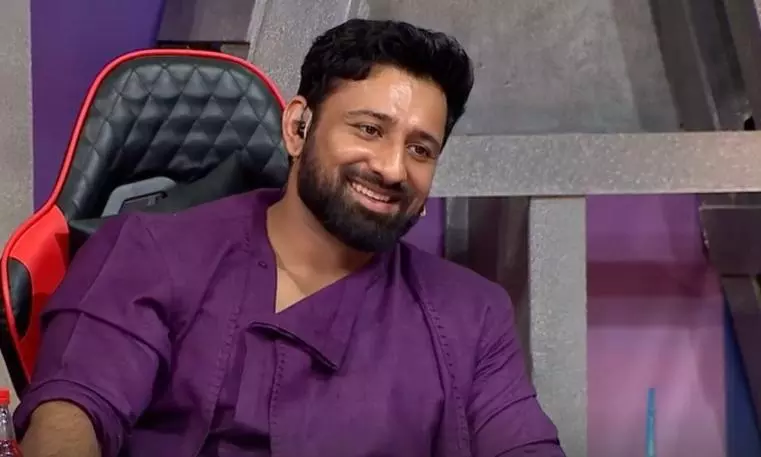 Rajat Dalal on Mentoring Team Haryana in Battleground