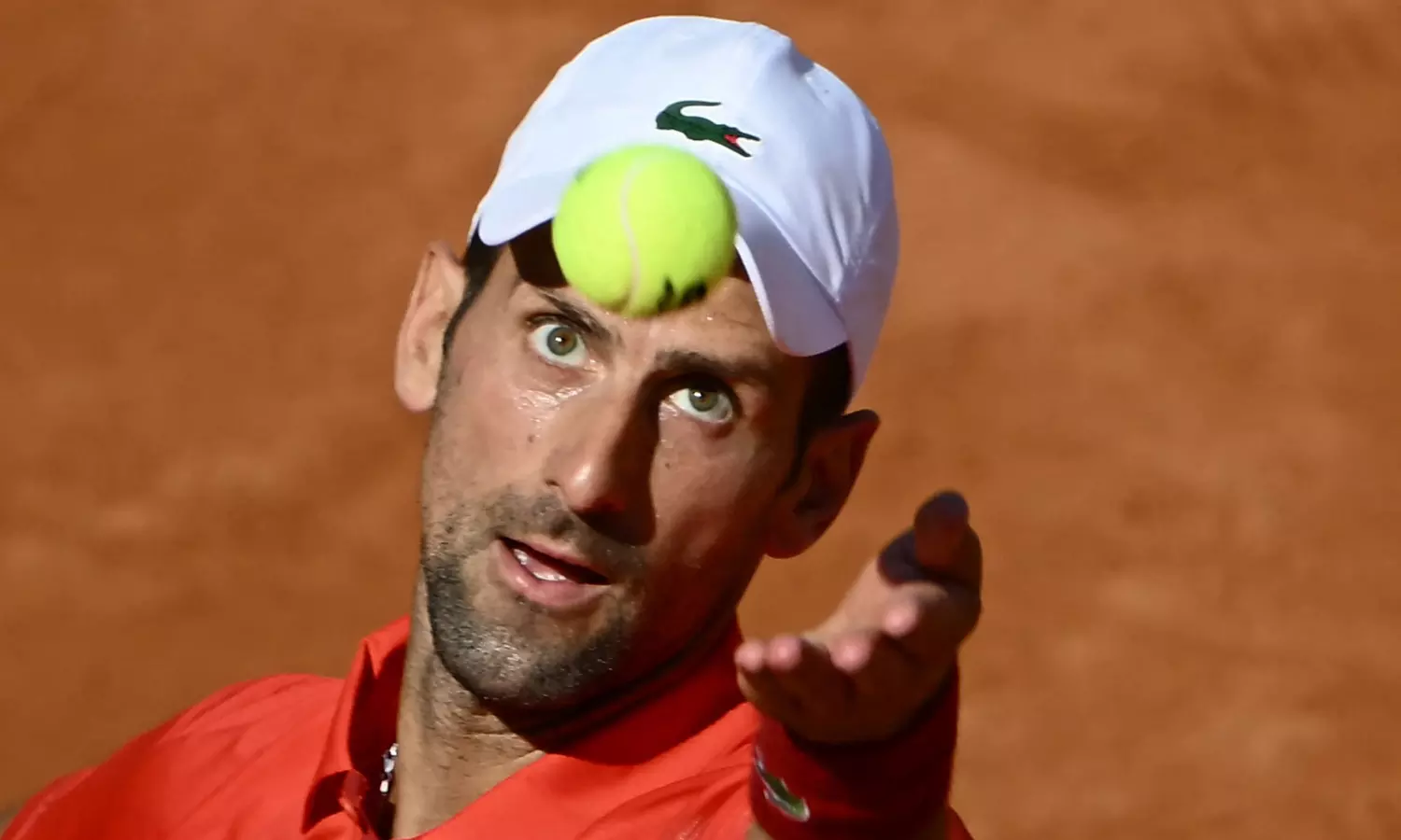 Novak Djokovic Withdraws From Italian Open After Losing His Past 3 Matches