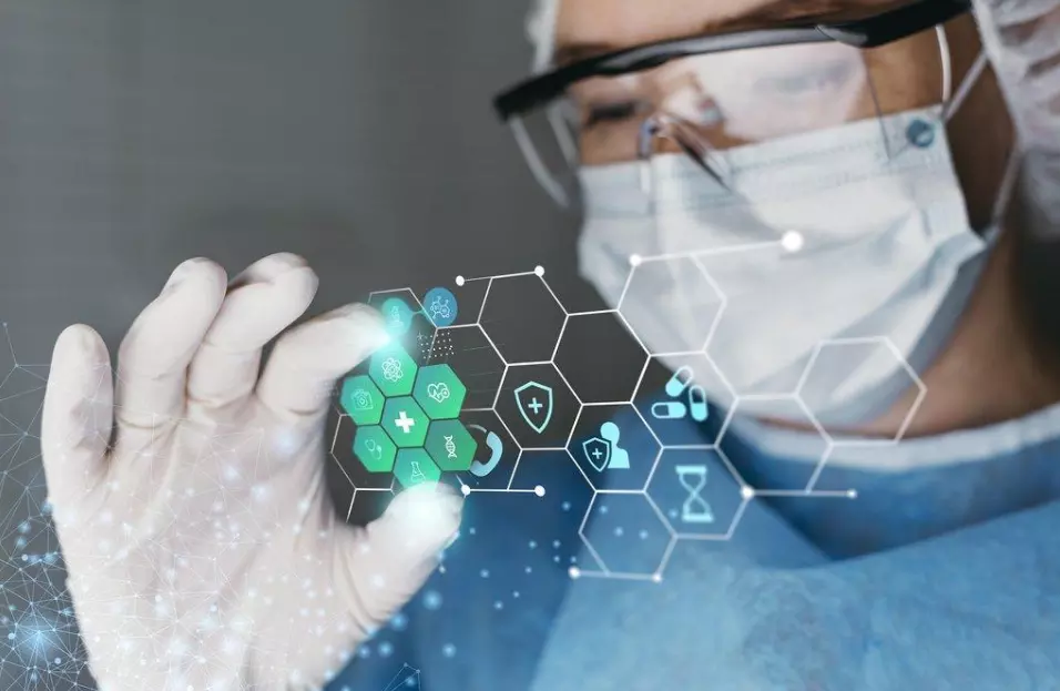 Lytus Technologies Expands Healthcare Footprint with the Acquisition “Blod.in”