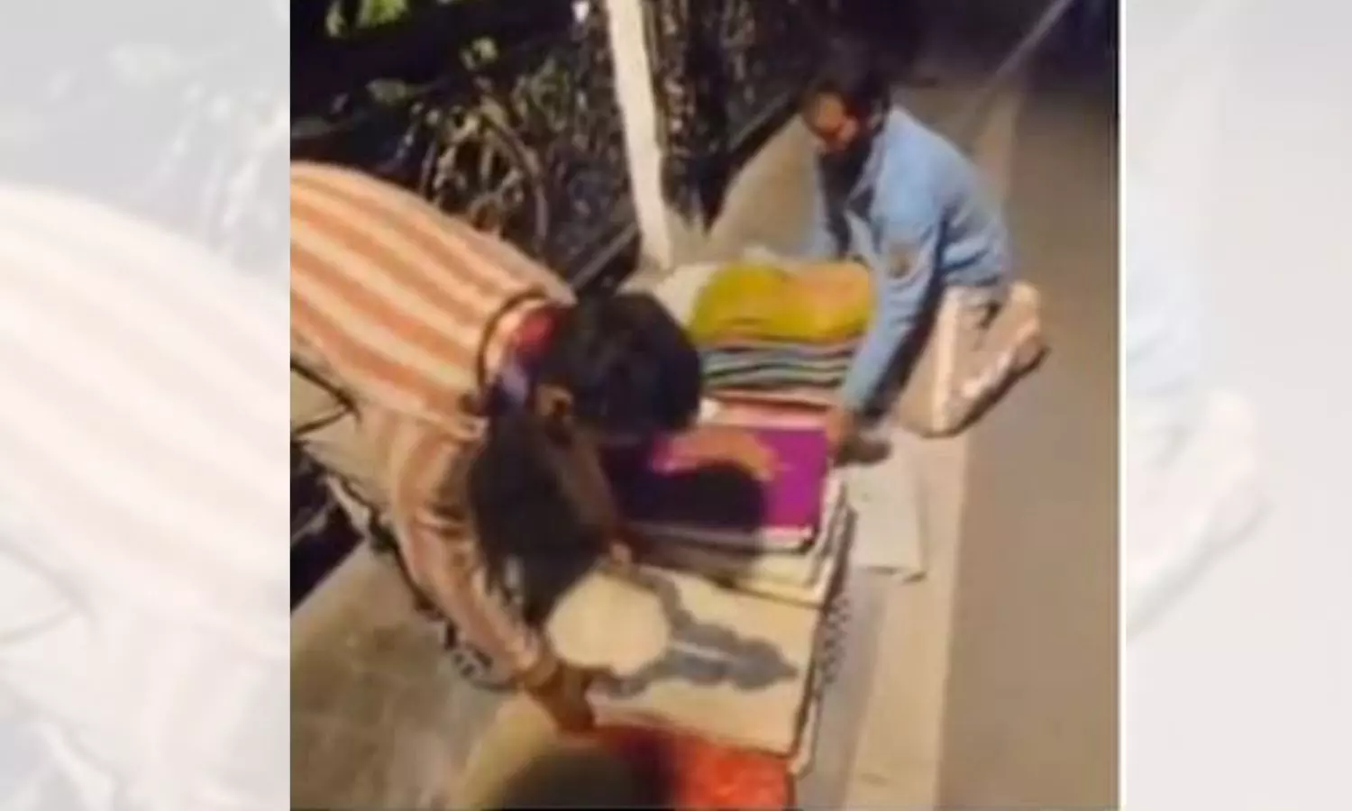 Three Arrested for Assaulting Kashmiri Shawl Vendors in Mussoorie