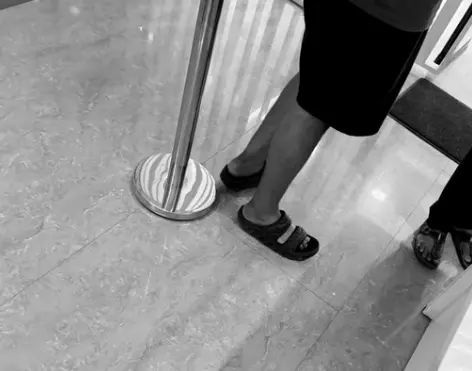 Passport Office Bars Youth in Shorts, Sparks Dress Code Debate