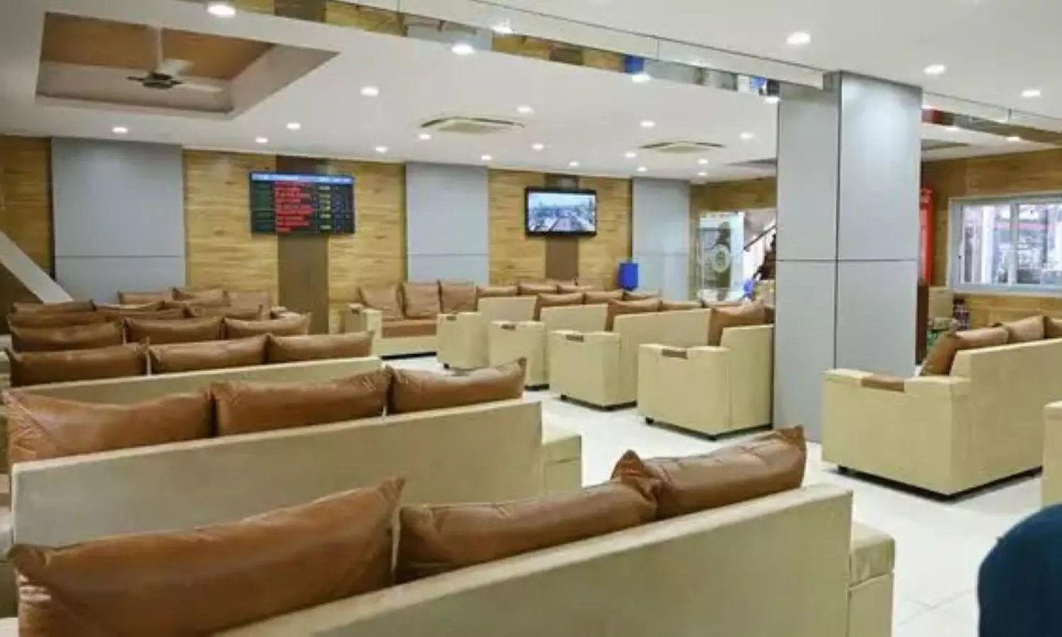 Renovated Warangal Railway Station Awaits Grand Opening