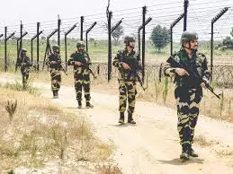 Despite Indian DGMO’s Warning, Pak Troops Resort To ‘Unprovoked’ Firing Along LoC & IB