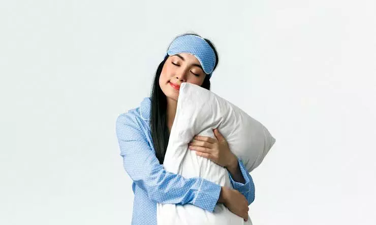 Sleep Your Way to Gains