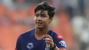 DC Edit | Vaibhav: New Kid On The Block DC Edit | Vaibhav: New Kid On The Block