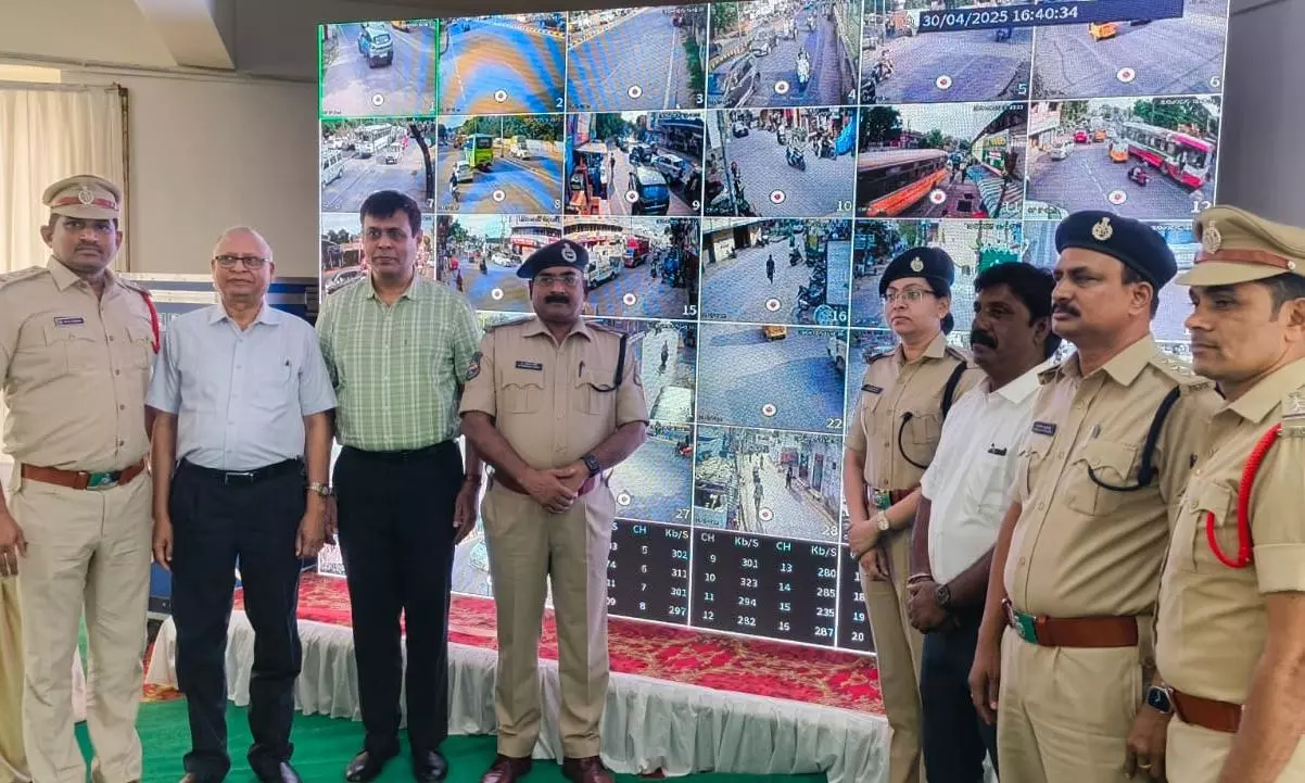 New Command Centre To Boost North Zones Safety