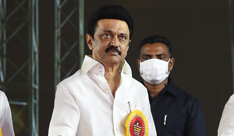Rise In Hate Speech Against Minorities Since BJP Assumed Office: MK Stalin