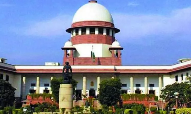 Supreme Court Orders Changes In Digital KYC For Disabled, Acid Attack Victims Supreme Court Orders Changes In Digital KYC For Disabled, Acid Attack Victims