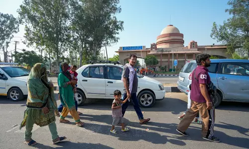 786 Pakistanis Leave India Through Attari Border After Pahalgam Attack