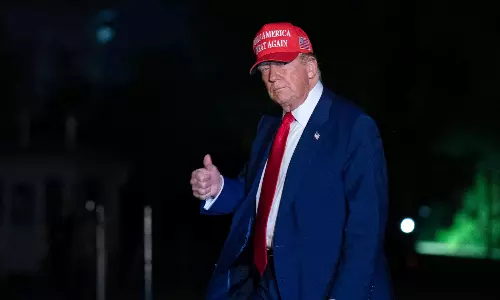 US GovtS New Policy Terminates International Students Legal Status