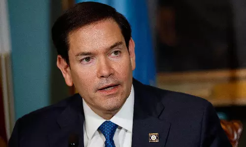 US Urges De-Escalation; Rubio To Speak With India, Pak Foreign Ministers