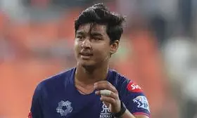 DC Edit | Vaibhav: New Kid On The Block