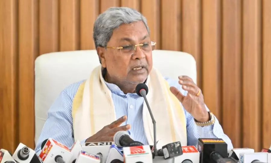 Karnataka Cabinet to Review Socio-Economic Survey Before Budget