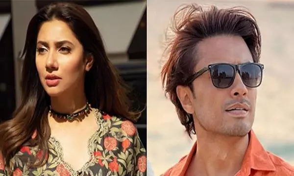 Instagram Accounts of Several Pakistani Actors Blocked in India