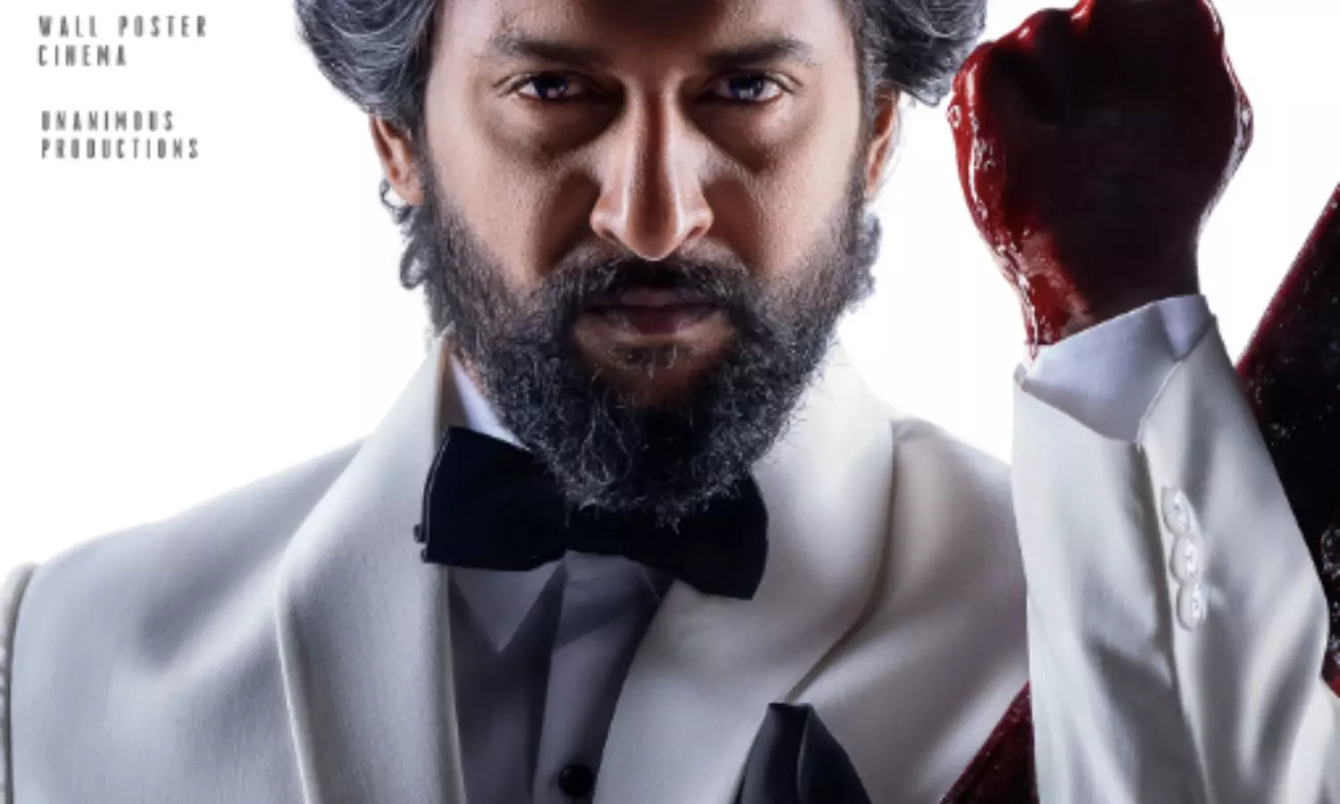 Nanis HIT 3 Twitter Review