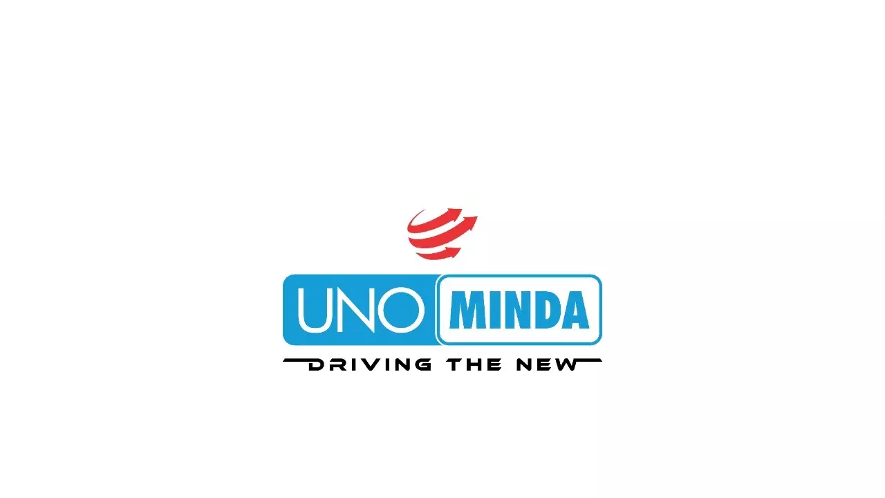 Uno Minda to set up Rs 423 crore EV powertrain project