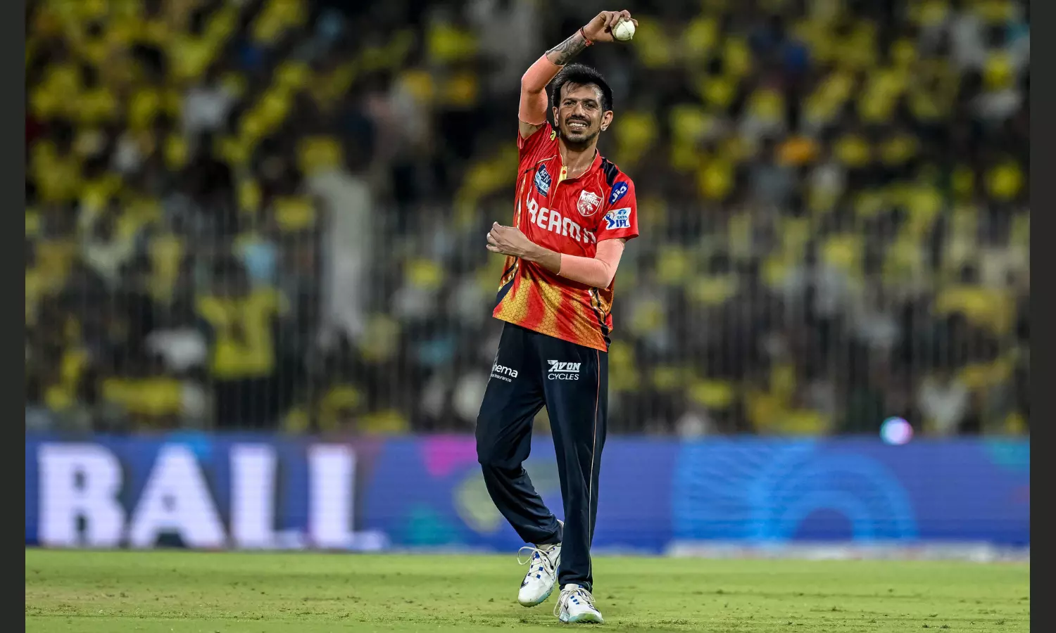 IPL 2025: Chahal Reveals Strategy After Hattrick Heroics Against CSK