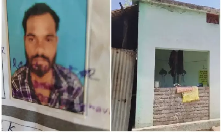 Odisha Migrant Labourer Found Dead in Chennai, Family Alleges Murder