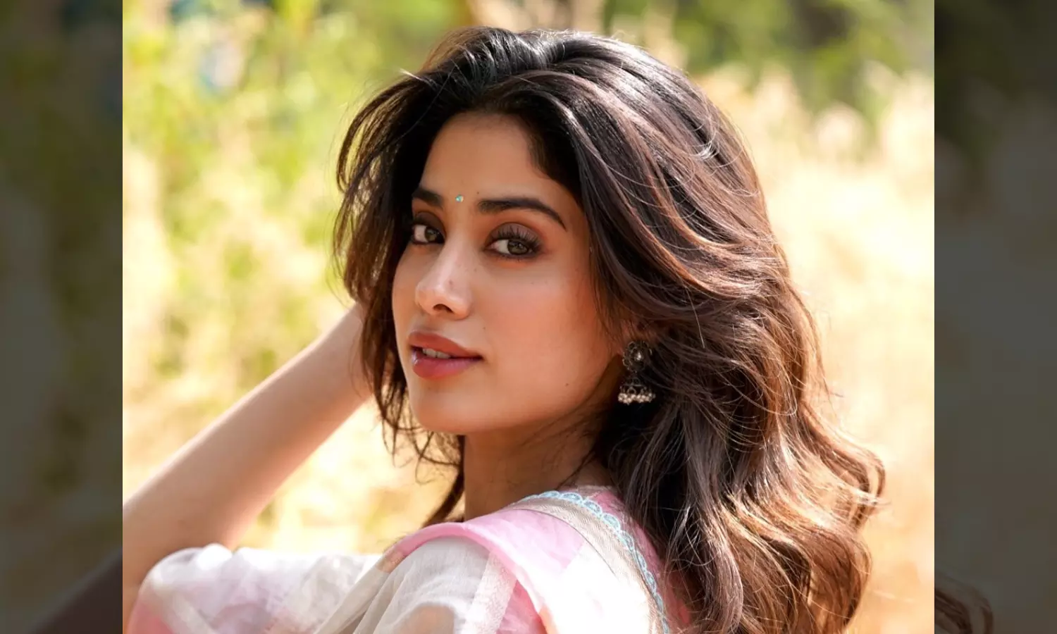 Janhvi Kapoor Speaks Out On Jaipur Tragedy