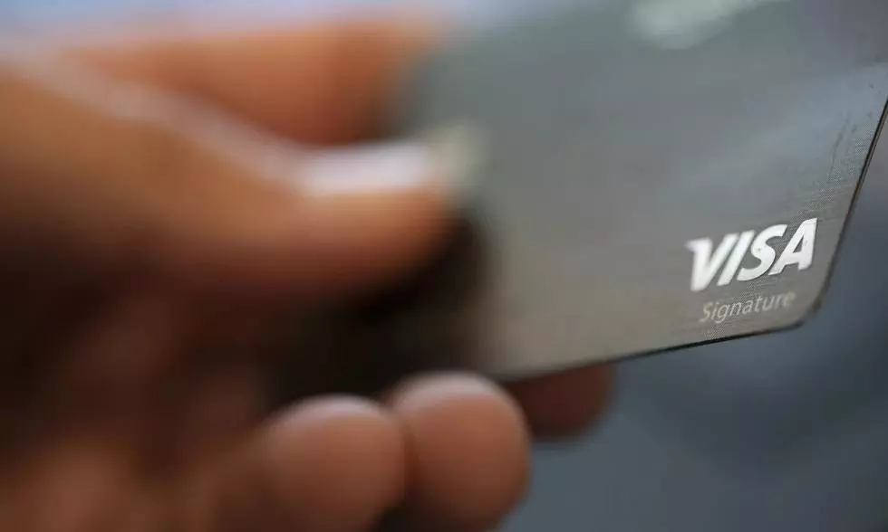 Visa Wants To Give Artificial Intelligence Agents Your Credit Card Visa Wants To Give Artificial Intelligence Agents Your Credit Card