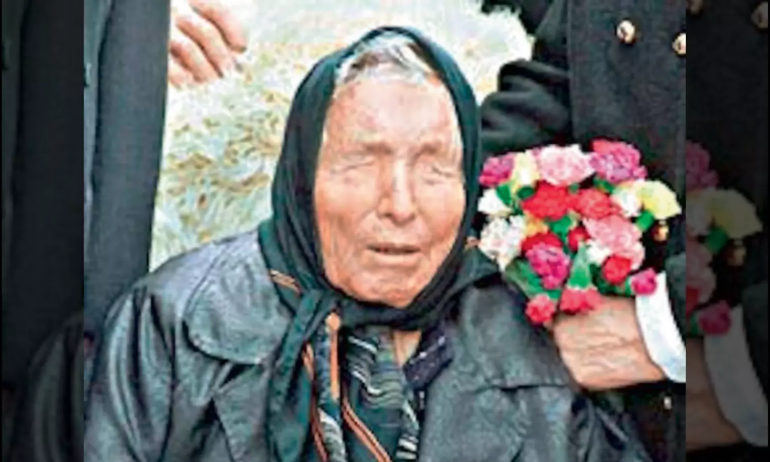 World War, Exonomic Disaster: Baba Vangas Predictions For 2025 World War, Exonomic Disaster: Baba Vangas Predictions For 2025