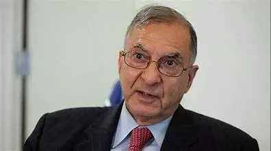 Washington-based Kashmiri Activist Ghulam Nabi Fai Declared Proclaimed Offender