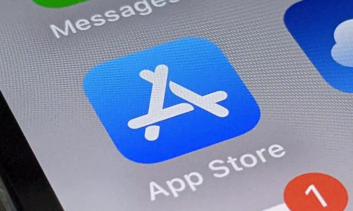 US Judge Rules Apple Violated Order to Reform App Store US Judge Rules Apple Violated Order to Reform App Store