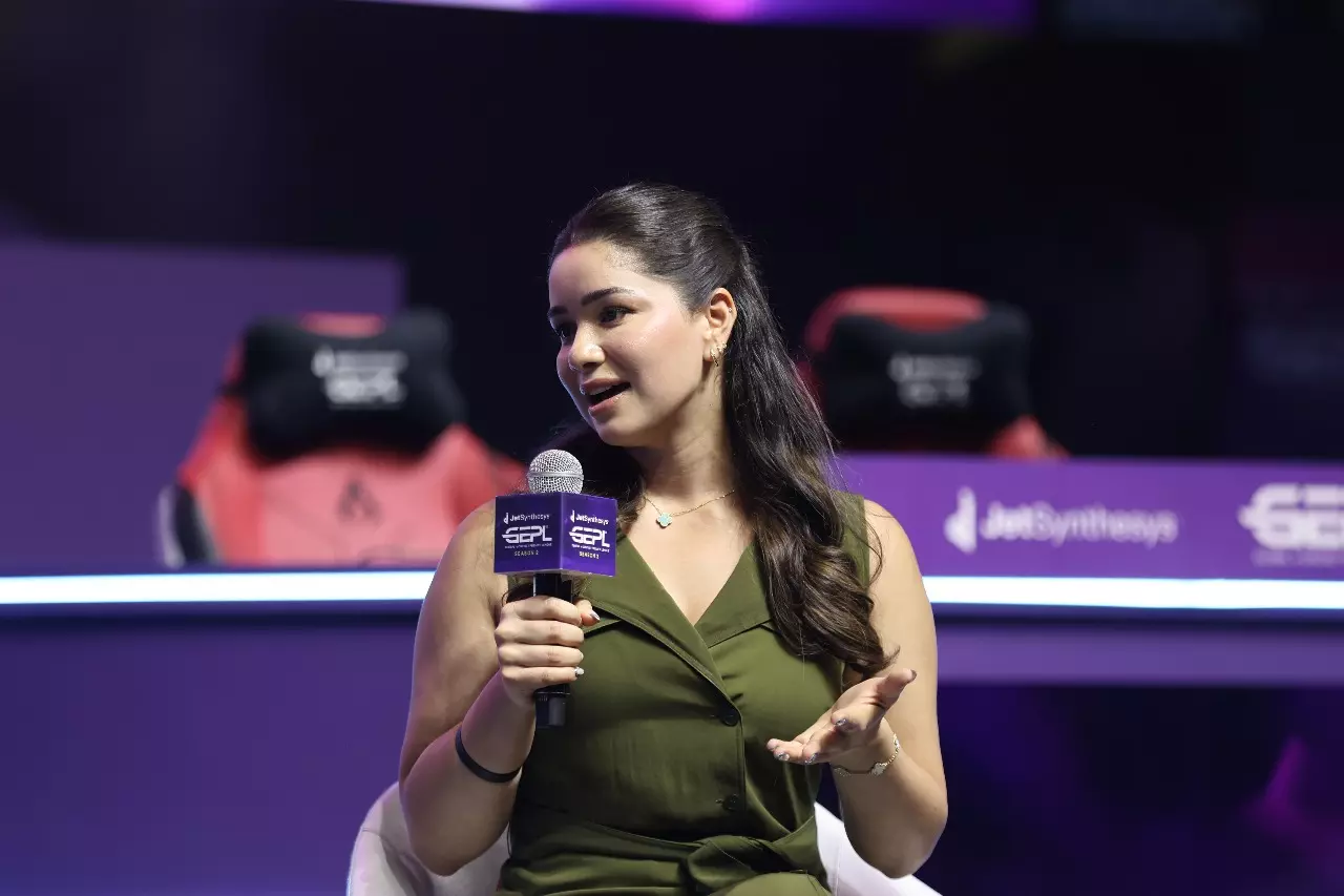 Cricket is in My DNA — But the Game Is Changing: Sara Tendulkar