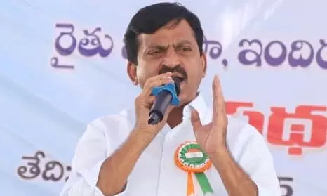 Bhu Bharati Pilot to Expand Across 28 Districts from May 5: Ponguleti