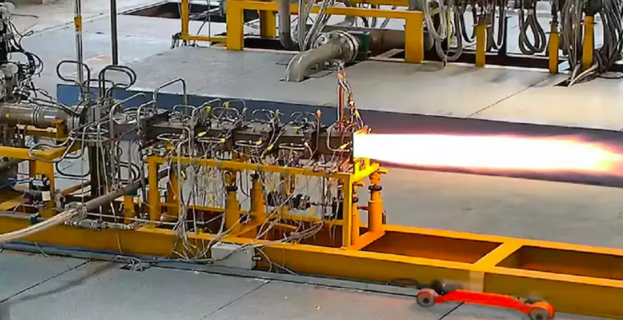 DRDL Successfully Tests Scramjets For Hypersonic Missiles DRDL Successfully Tests Scramjets For Hypersonic Missiles